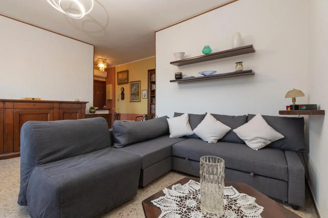 I Host Apartment - Ande 12 Milan