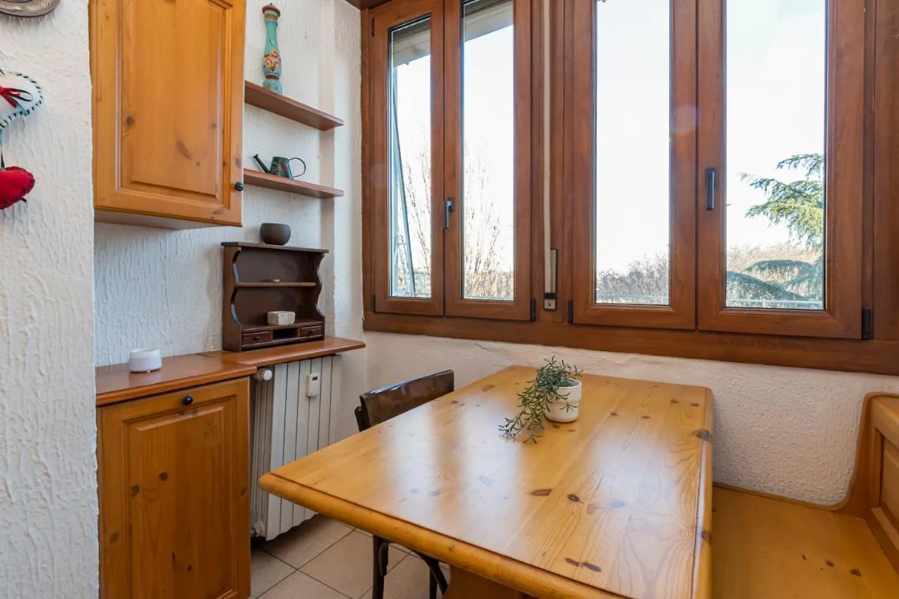 I Host Apartment - Ande 12 Milan
