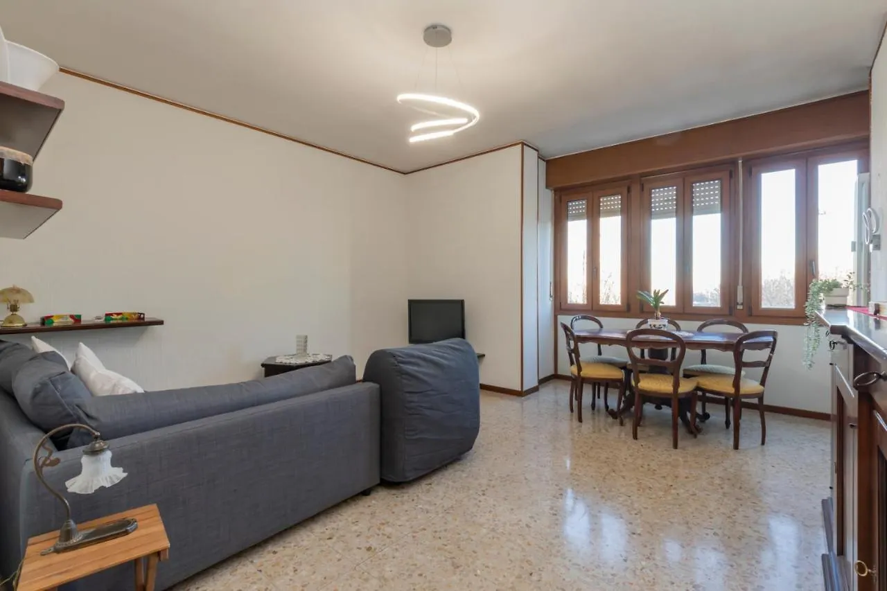 I Host Apartment - Ande 12 Milan Italy