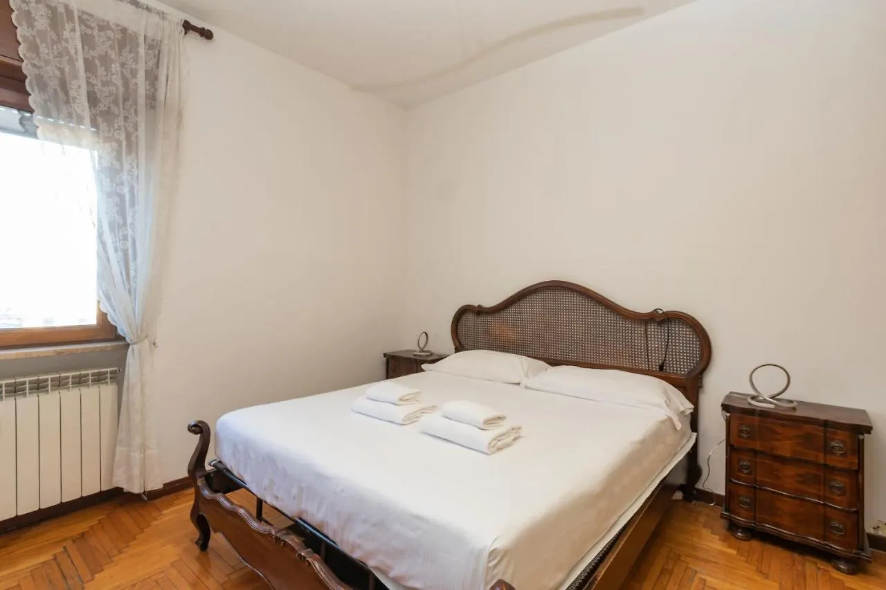 I Host Apartment - Ande 12 Milan