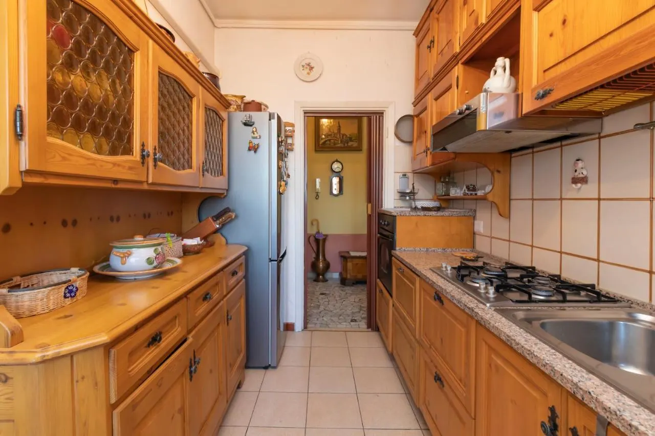 I Host Apartment - Ande 12 Milan