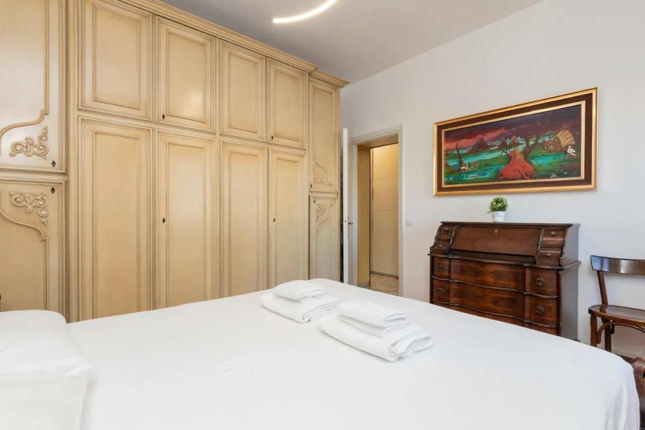 I Host Apartment - Ande 12 Milan