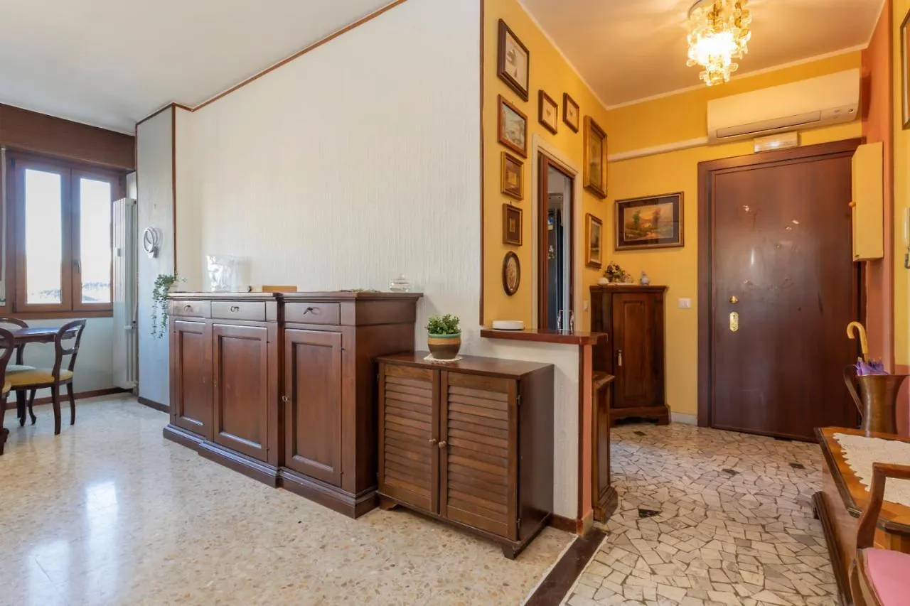 I Host Apartment - Ande 12 Milan Italy