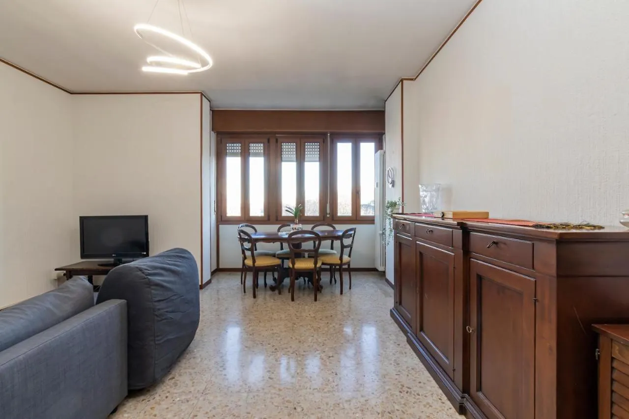 I Host Apartment - Ande 12 Milan