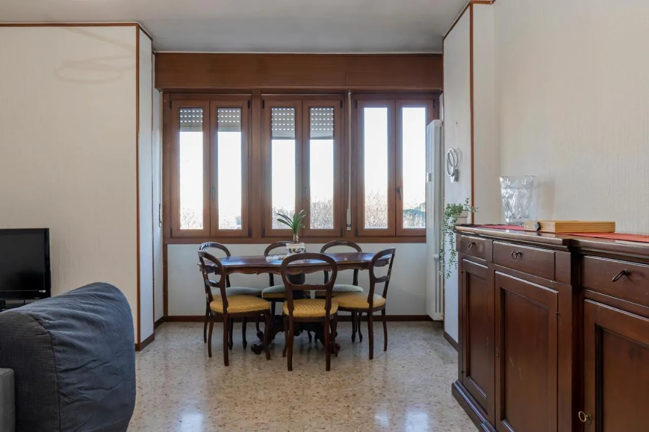 I Host Apartment - Ande 12 Milan