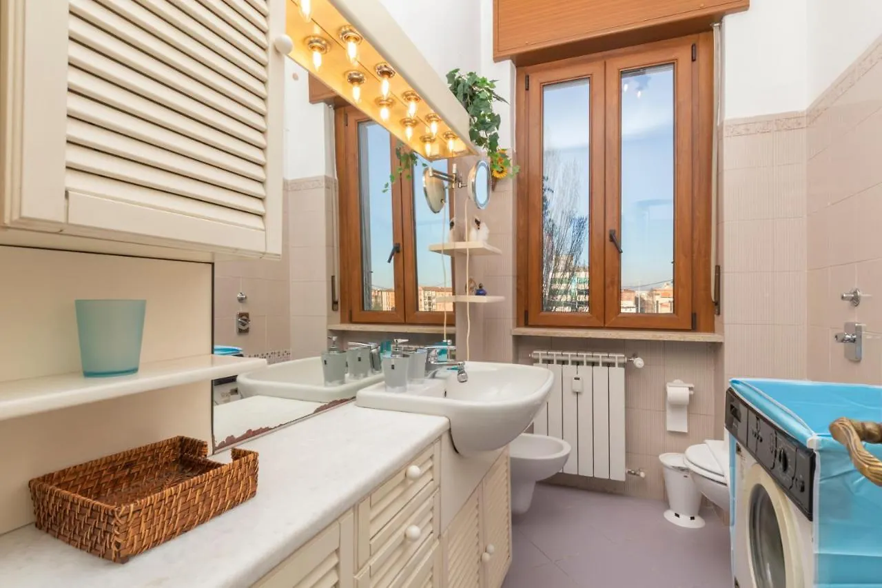 I Host Apartment - Ande 12 Milan